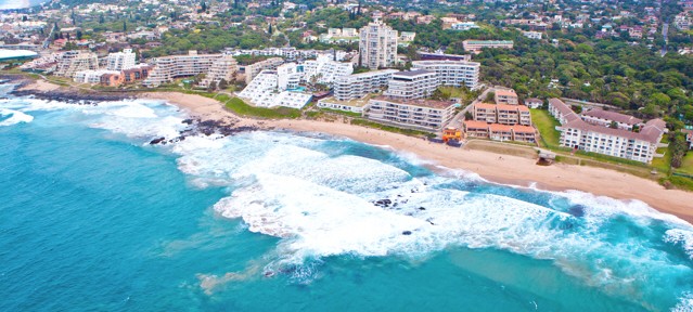 Top 20 Things to do in Ballito.