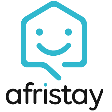 afrstay Logo