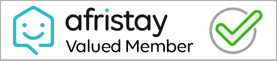 Afristay accommodation