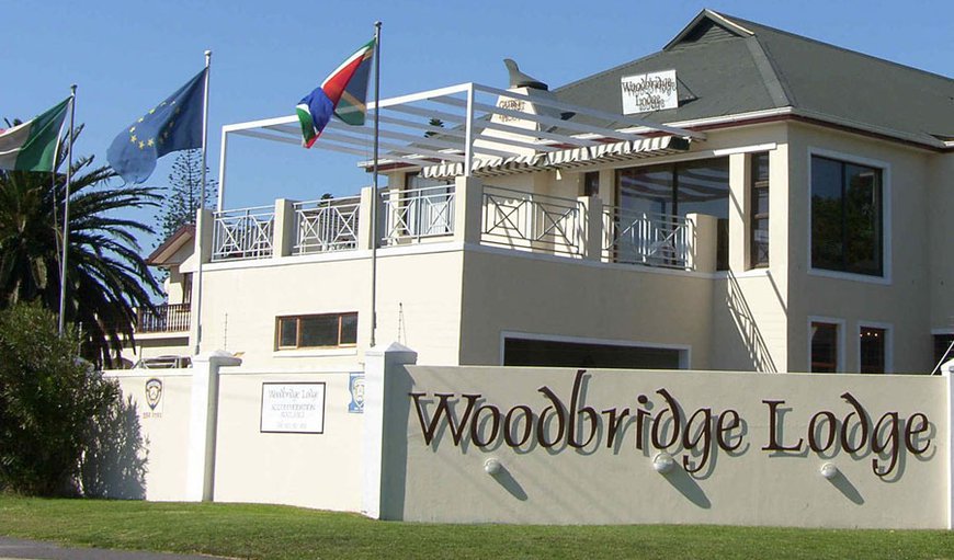 Welcome to Woodbridge Lodge in Milnerton, Cape Town, Western Cape, South Africa