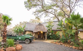 Mziki Safari Lodge image