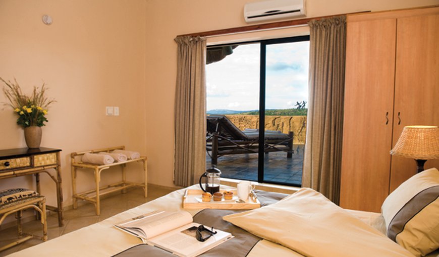 Rhino Lodge: Mahikeng Lodge