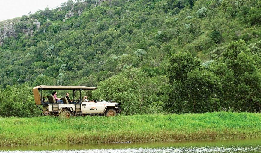 Game drives