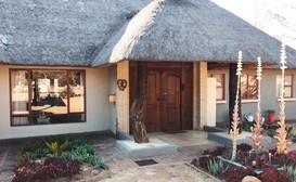 Accommodation IN Waterberg image