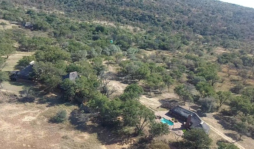 Koshari Game Ranch in Vaalwater, Limpopo, South Africa