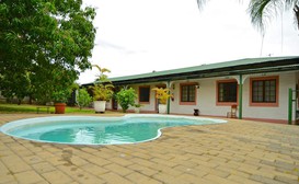 Lalamo Guest House image