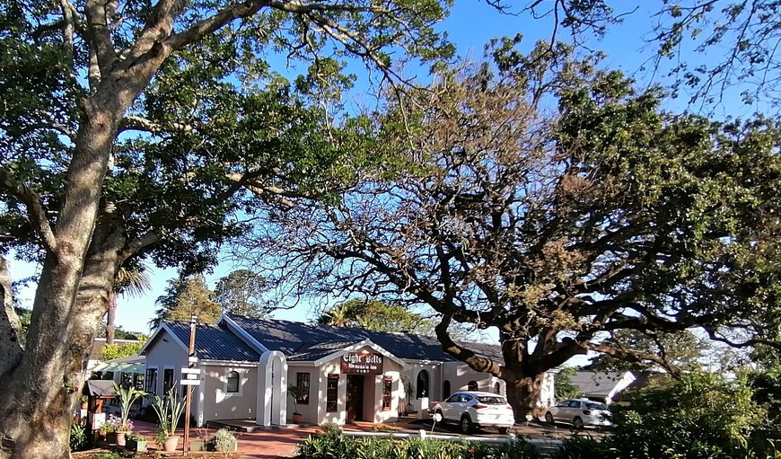 Eight Bells Mountain Inn in Mossel Bay, Western Cape, South Africa