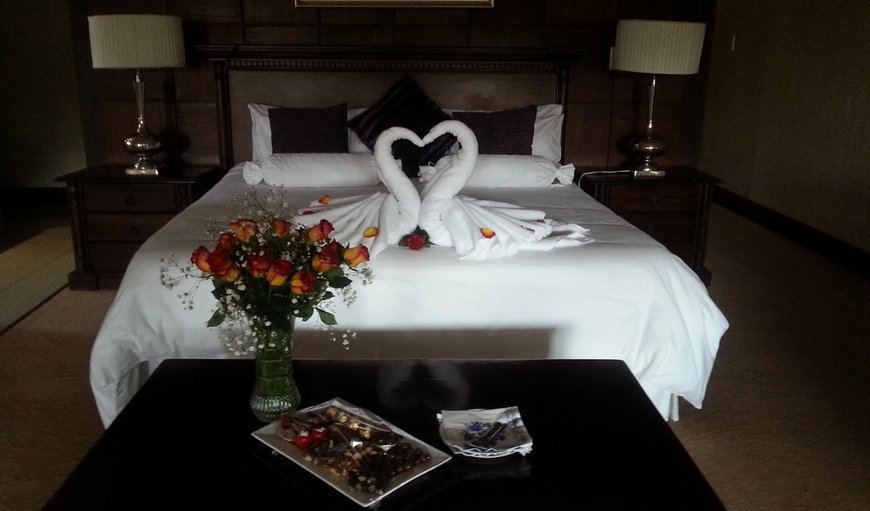 Olifant - Presidential / Honeymoon Suite photo 29