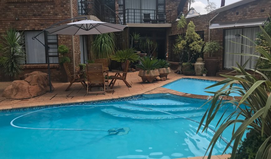 Francor Guesthouse in Akasia, Pretoria (Tshwane), Gauteng, South Africa
