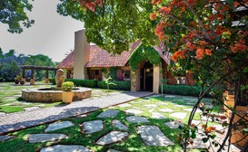 Lombardy Boutique Hotel image