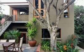 Moonflower Garden Cottage Three image