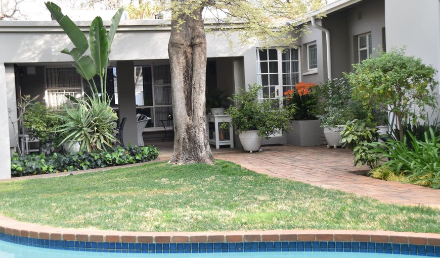 Welcome to Rosebank Lodge in Rosebank JHB, Johannesburg (Joburg), Gauteng, South Africa