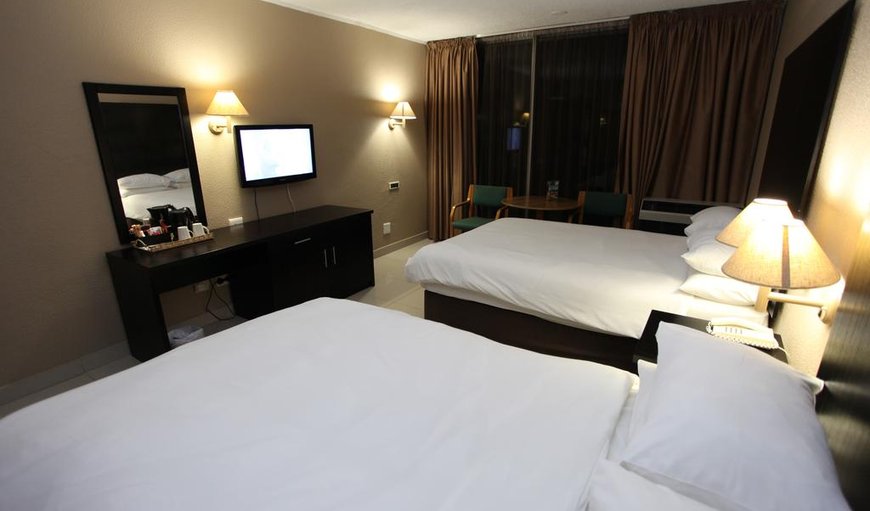 Double Room: Wilderness Beach Hotel