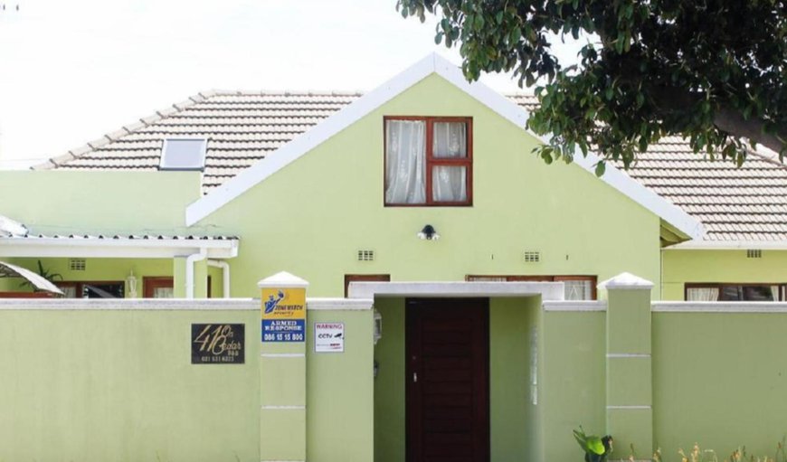 Property / Building in Thornton, Cape Town, Western Cape, South Africa