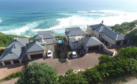 Brenton On Rocks Luxury Guest House image