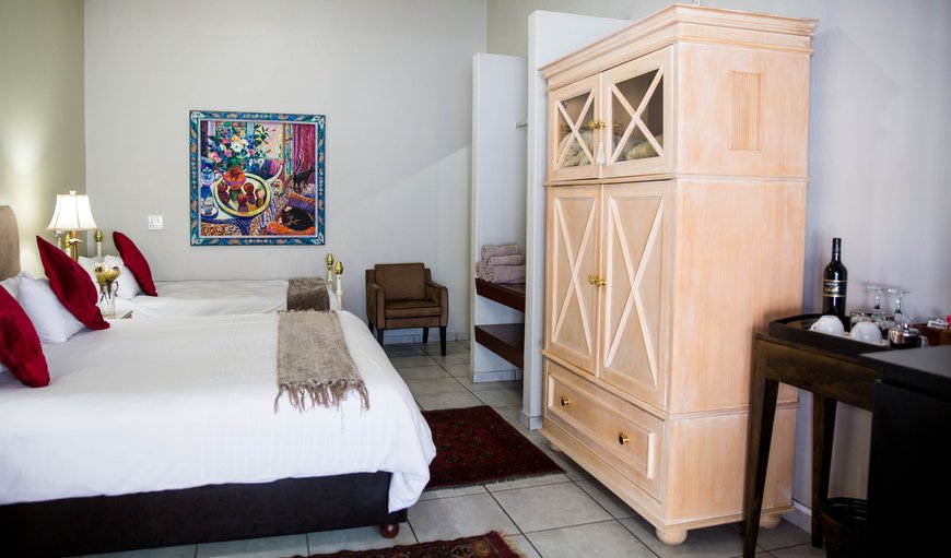 Suite 8: Suite 8