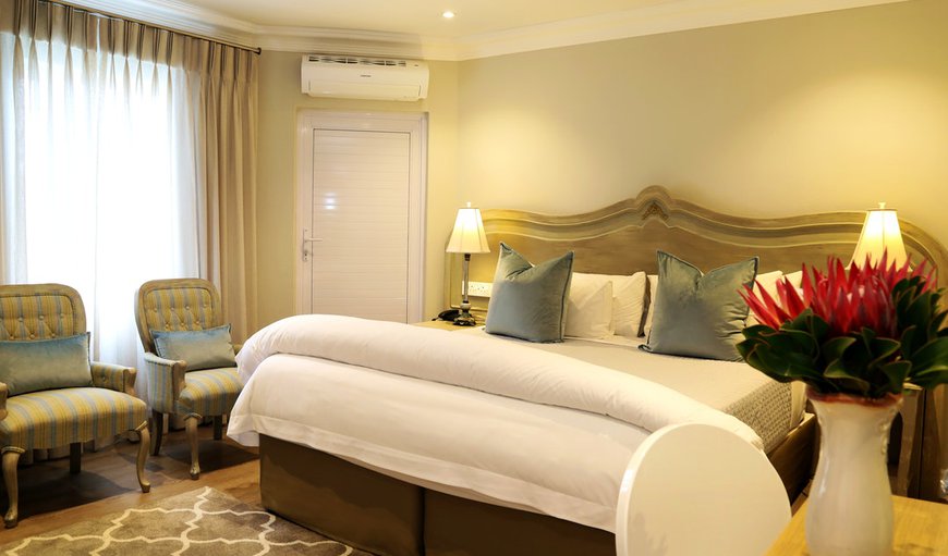 Standard Deluxe Room: Standard Deluxe Room