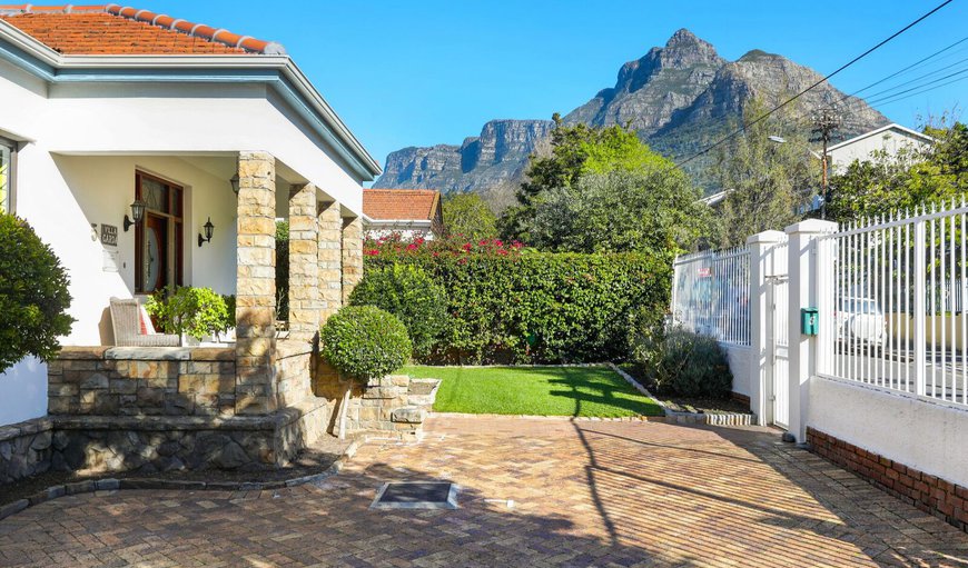Villa Garda Bed and Breakfast! in Mowbray, Cape Town, Western Cape, South Africa
