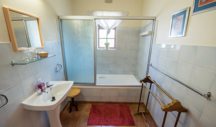 Luxury Rooms: The bedrooms has en-suite bathrooms