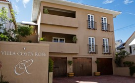 Villa Costa Rose image