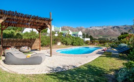 Wind-Rose Guest House image