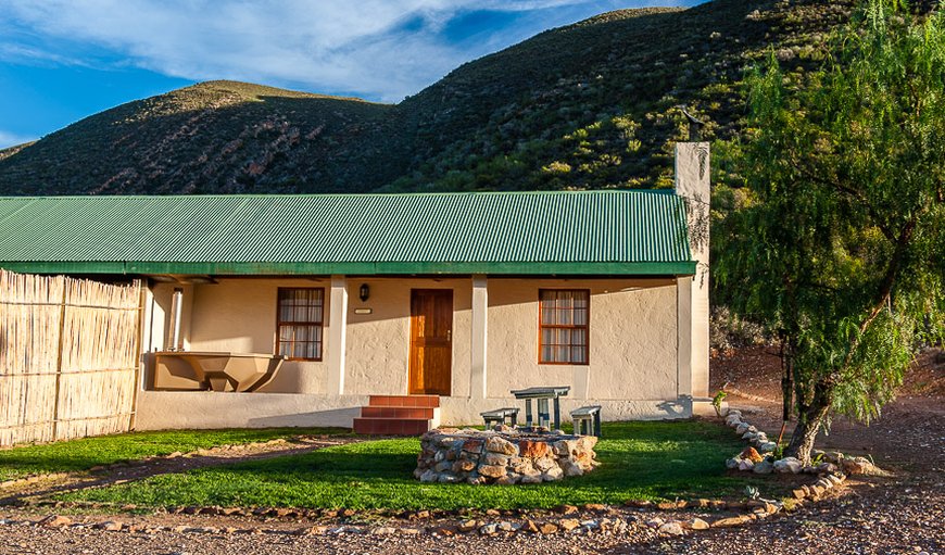 Springbok Cottage: Springbok Self Catering Cottage