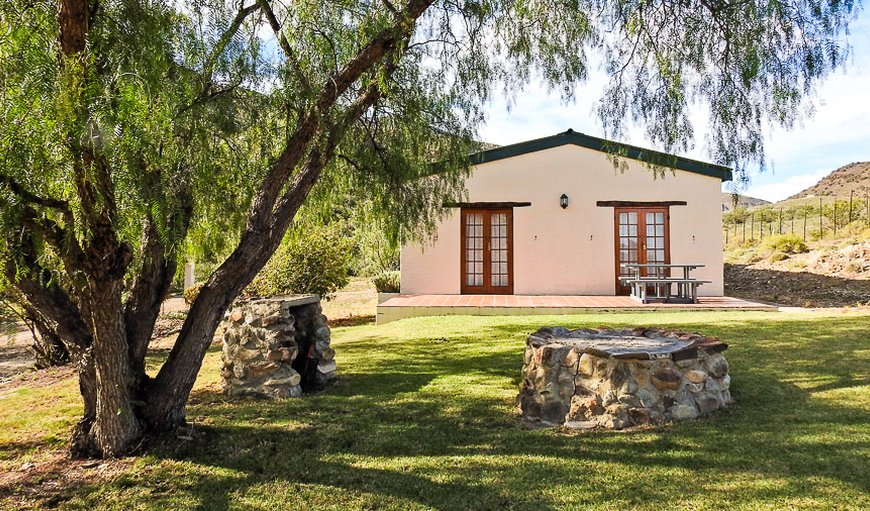 Steenbok Cottage: Steenbok Self Catering Cottage