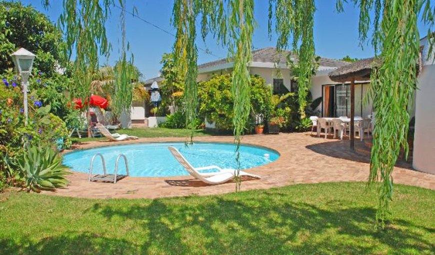 Welcome to Pelican Place Guest Cottages in Durbanville, Cape Town, Western Cape, South Africa