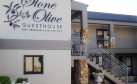 Stone Olive Guest House image