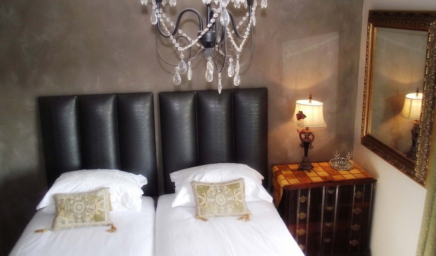 Luxury King or Twin Rooms: Luxury King or Twin Room