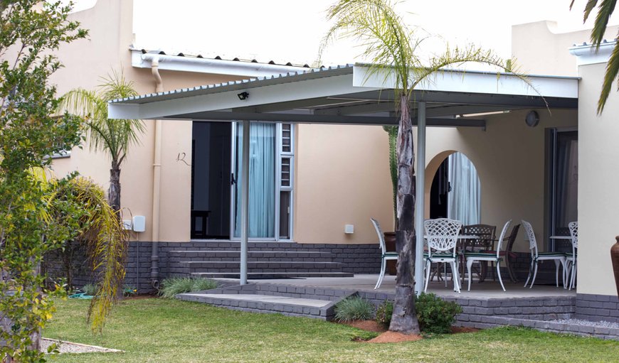 Tharrakamma Guest House in Vredendal, Western Cape, South Africa
