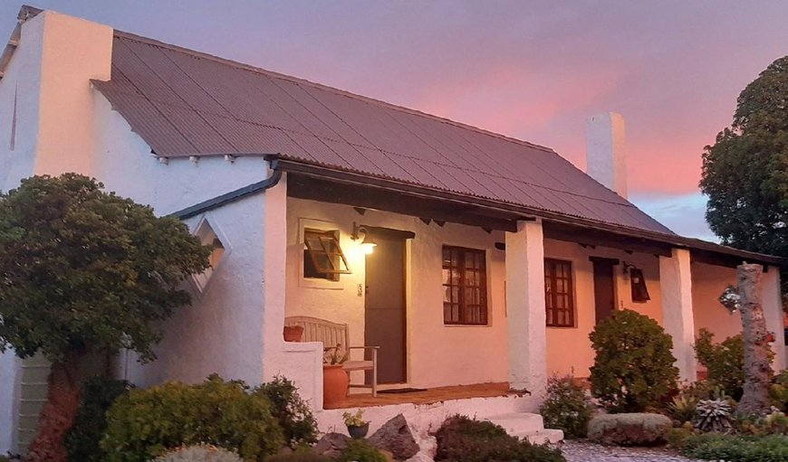 Property / Building in Yzerfontein, Western Cape, South Africa