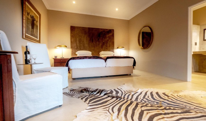 Farmhouse Luxury Room: Farmhouse Luxury Room - Bedroom
