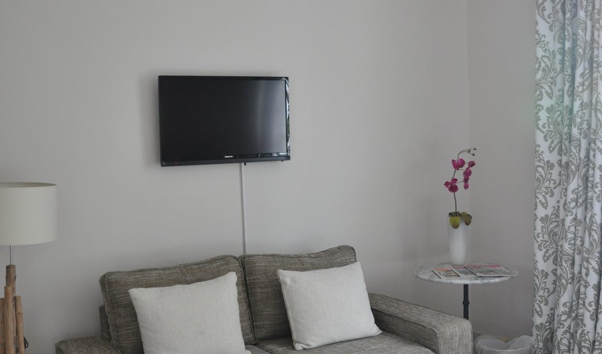 Suite: Room 2 - TV