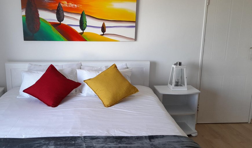 Self-Catering House: Self-Catering House