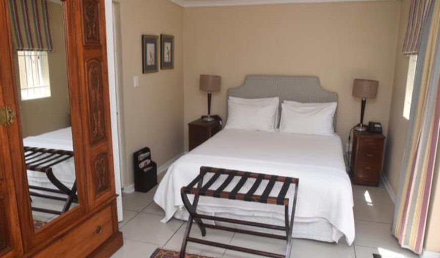 Madiba Self Catering Cottage: Madiba Self Catering Cottage