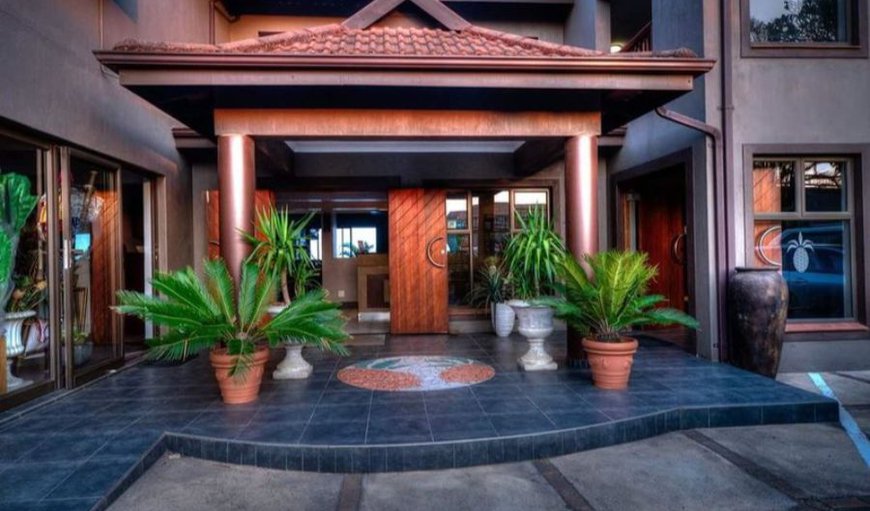 Bali Grand Guest Lodge