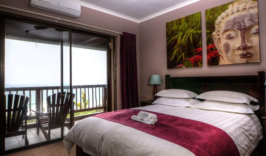 Honeymoon Suite: Rooms at Bali Grand Guest Lodge
