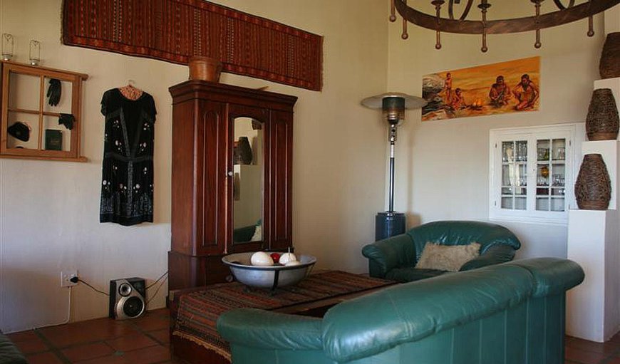 The Farm House: The Farm House - Lounge