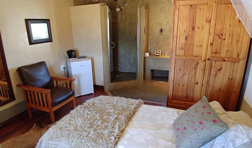 Single rooms: Single Room