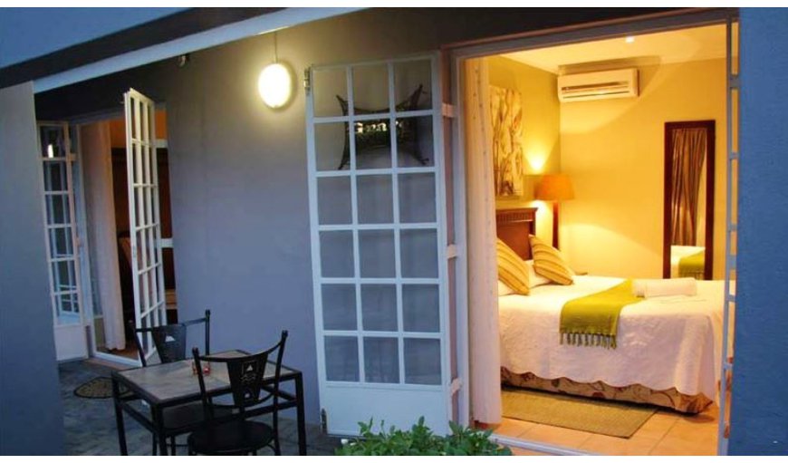Luxury En-suite Guest Rooms: Luxury En-suite Guest Rooms