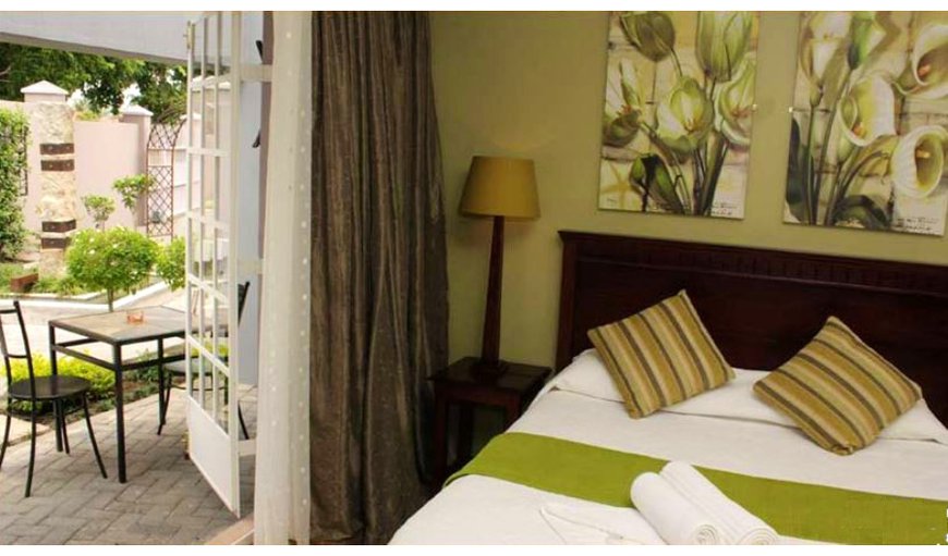 Luxury En-suite Guest Rooms: Luxury En-suite Guest Rooms