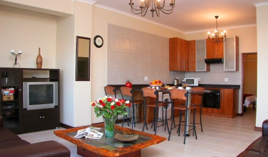 Spacious Garden View Apartment: Spacious Garden View Apartment