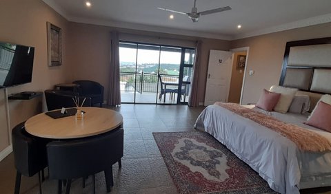 Unit 12: Bedroom