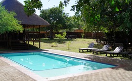 Utshwayelo, Kosi Mouth Lodge image