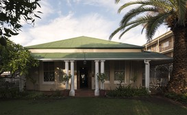Jungnickel Guest House image