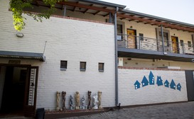 Ons Dorpshuis Guesthouse image