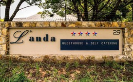 L'anda Guest House image