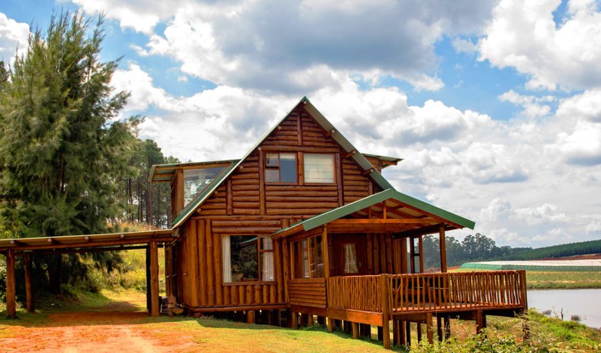 Stanford Lake Lodge