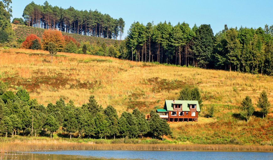 Welcome to Stanford Lake Lodge in Haenertsburg, Limpopo, South Africa